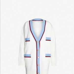 sandro cardigan NWT